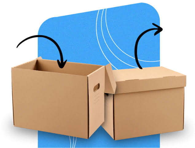 Unpacking