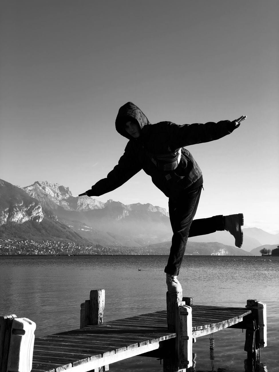 Balance
