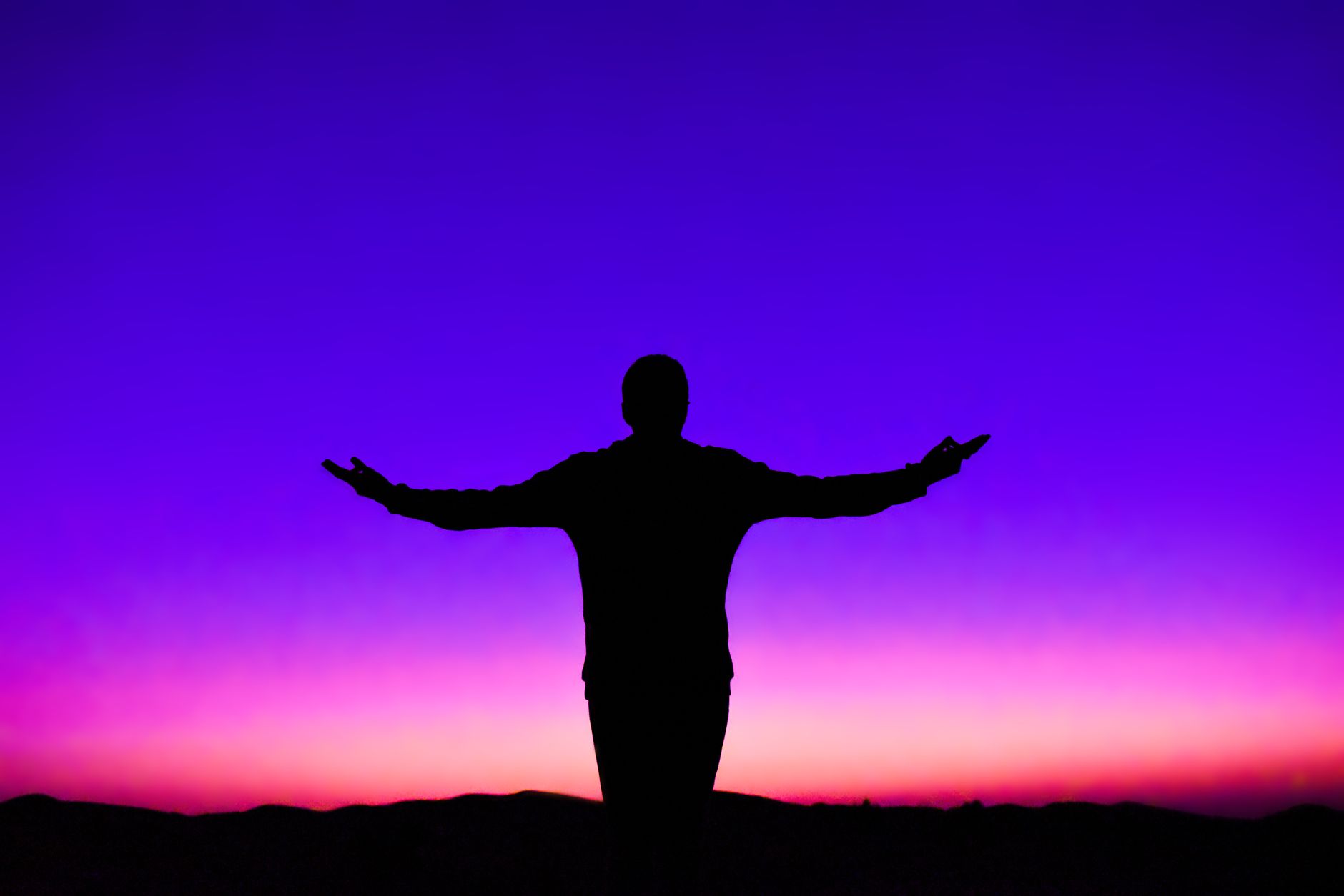 Freedom