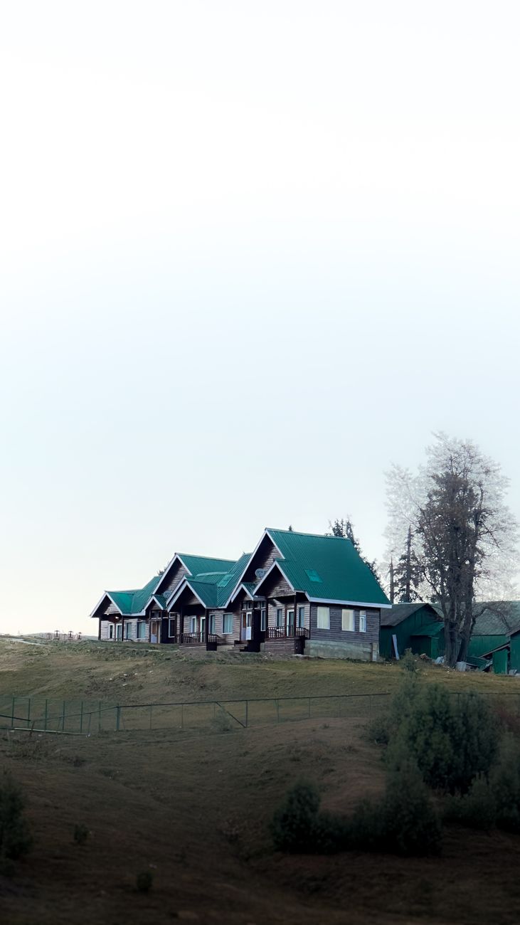 Homes